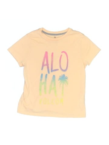 Volcom Short Sleeve T-Shirt (view 1)