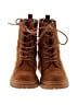 Assorted Brands Brown Ankle Boots Size 8 - photo 2