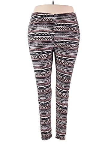 Bobbie Brooks Leggings (view 1)