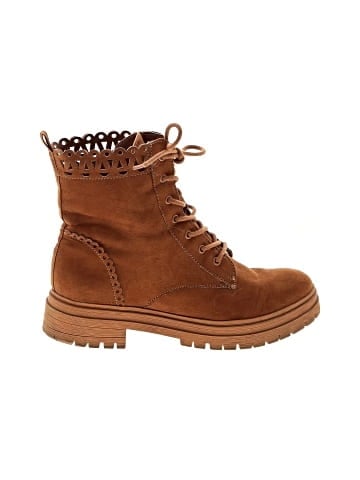 Assorted Brands Ankle Boots (view 1)