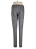 Theory Tweed Gray Wool Pants Size 8 - photo 2