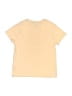 Volcom Yellow Short Sleeve T-Shirt Size 10 - 12 - photo 2