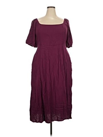 Old Navy Casual Dress (view 1)