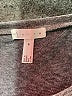 Leith Solid Gray Casual Dress Size M - photo 7