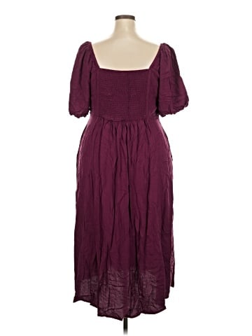 Old Navy Casual Dress (view 2)