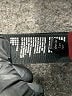 Free People 100% Polyester Solid Burgundy Snow Jacket Size L - photo 7