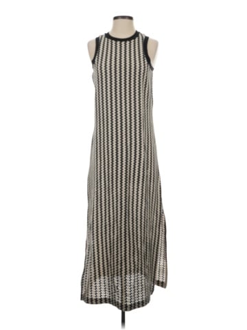 LOFT Beach Casual Dress (view 1)