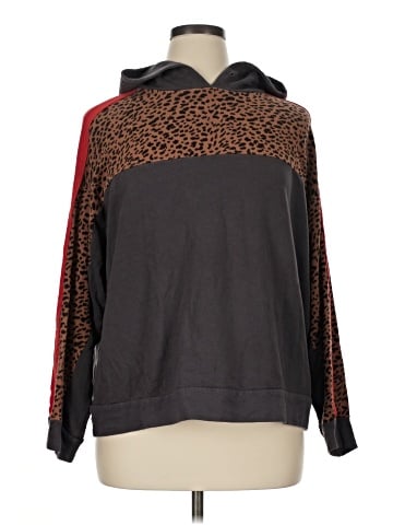 Monrow Pullover Sweater (view 1)