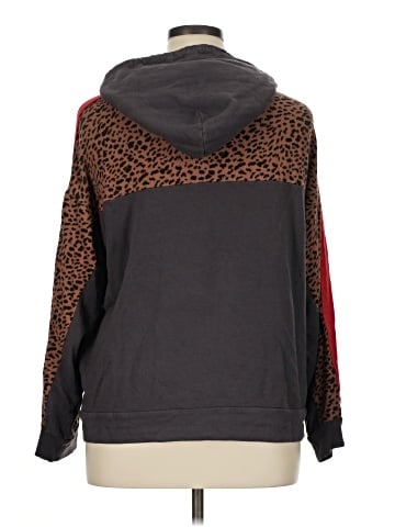 Monrow Pullover Sweater (view 2)