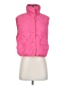 Love Tree 100% Nylon Pink Vest Size S - photo 1