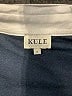 Kule Blue Short Sleeve Top Size S - photo 7