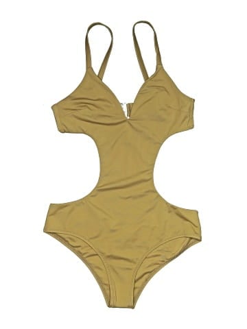 Reformation One Piece Swimsuit (view 1)