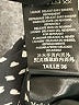 Cop. Copine Polka Dots Black Casual Dress Size EU (FR) 36 / US 4 - photo 9