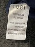 TOBI Blue Sleeveless Top Size S - photo 8