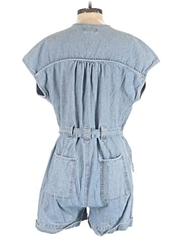 Joie Romper (view 2)