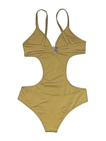 Reformation One Piece Swimsuit (view 2)