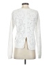 Chelsea28 White Pullover Sweater Size S - photo 2
