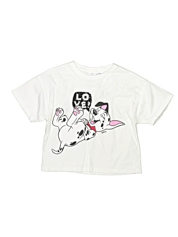 Zara Short Sleeve T-Shirt (view 1)