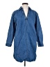 Universal Thread Blue Casual Dress Size S - photo 1