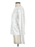 Chelsea28 White Pullover Sweater Size S - photo 5