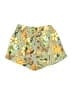 Free People Tropical Yellow Shorts Size XS - photo 2