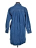 Universal Thread Blue Casual Dress Size S - photo 2