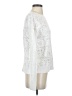 Chelsea28 White Pullover Sweater Size S - photo 4