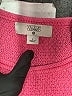 VICTOR GLEMAUD for Target Color Block Pink Pullover Sweater Size S - photo 7