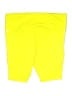Fabletics Color Block Yellow Athletic Shorts Size XL (estimated) - photo 2