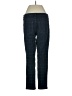 Charter Club Plaid Blue Jeans Size 4 - photo 2