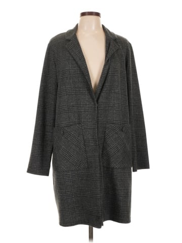 Harlyn Coat (view 1)