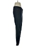 Charter Club Plaid Blue Jeans Size 4 - photo 4