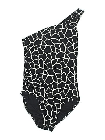 MICHAEL Michael Kors One Piece Swimsuit (view 1)