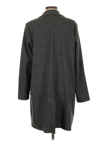 Harlyn Coat (view 2)