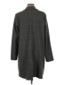 Harlyn Houndstooth Gray Coat Size L - photo 2