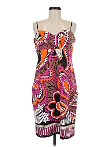 David Meister Cocktail Dress (view 1)
