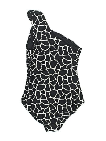 MICHAEL Michael Kors One Piece Swimsuit (view 2)