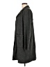 Harlyn Houndstooth Gray Coat Size L - photo 5