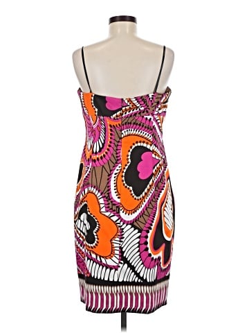 David Meister Cocktail Dress (view 2)