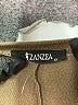 Zanzea Collection Tan Pullover Sweater Size XL - photo 7