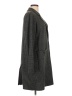 Harlyn Houndstooth Gray Coat Size L - photo 4