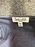 Splendid Paisley Blue Casual Dress Size S - photo 7