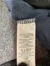 Splendid Paisley Blue Casual Dress Size S - photo 8