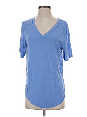 Piko Short Sleeve T-Shirt (view 1)