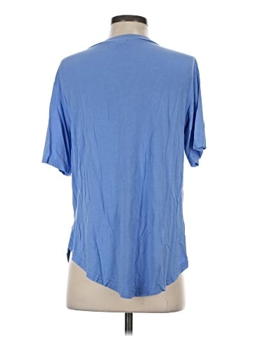 Piko Short Sleeve T-Shirt (view 2)