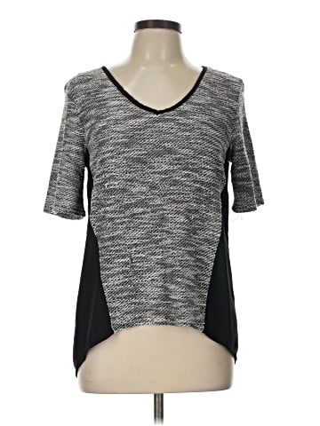 Simply Irresistible Short Sleeve Top (view 1)