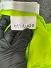 Assorted Brands Yellow Sleeveless Blouse Size XL - photo 8