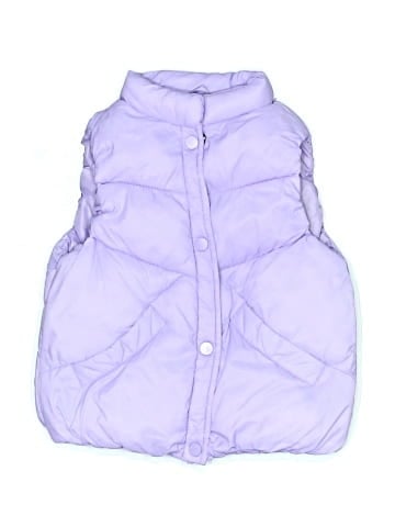 Urban Republic Vest (view 1)