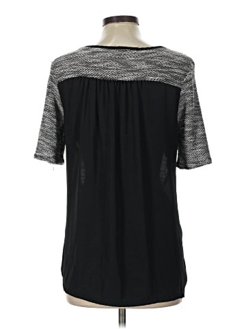 Simply Irresistible Short Sleeve Top (view 2)