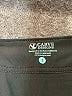 Carve Designs Solid Black Athletic Shorts Size 2 - photo 3